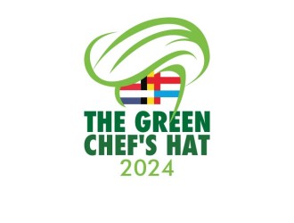 The Green Chef's Hat